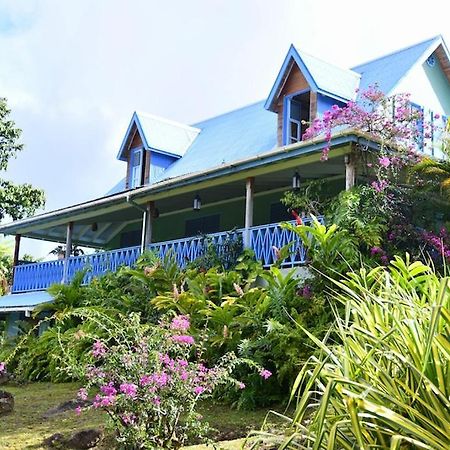 Harmony Villa Pont Casse Экстерьер фото