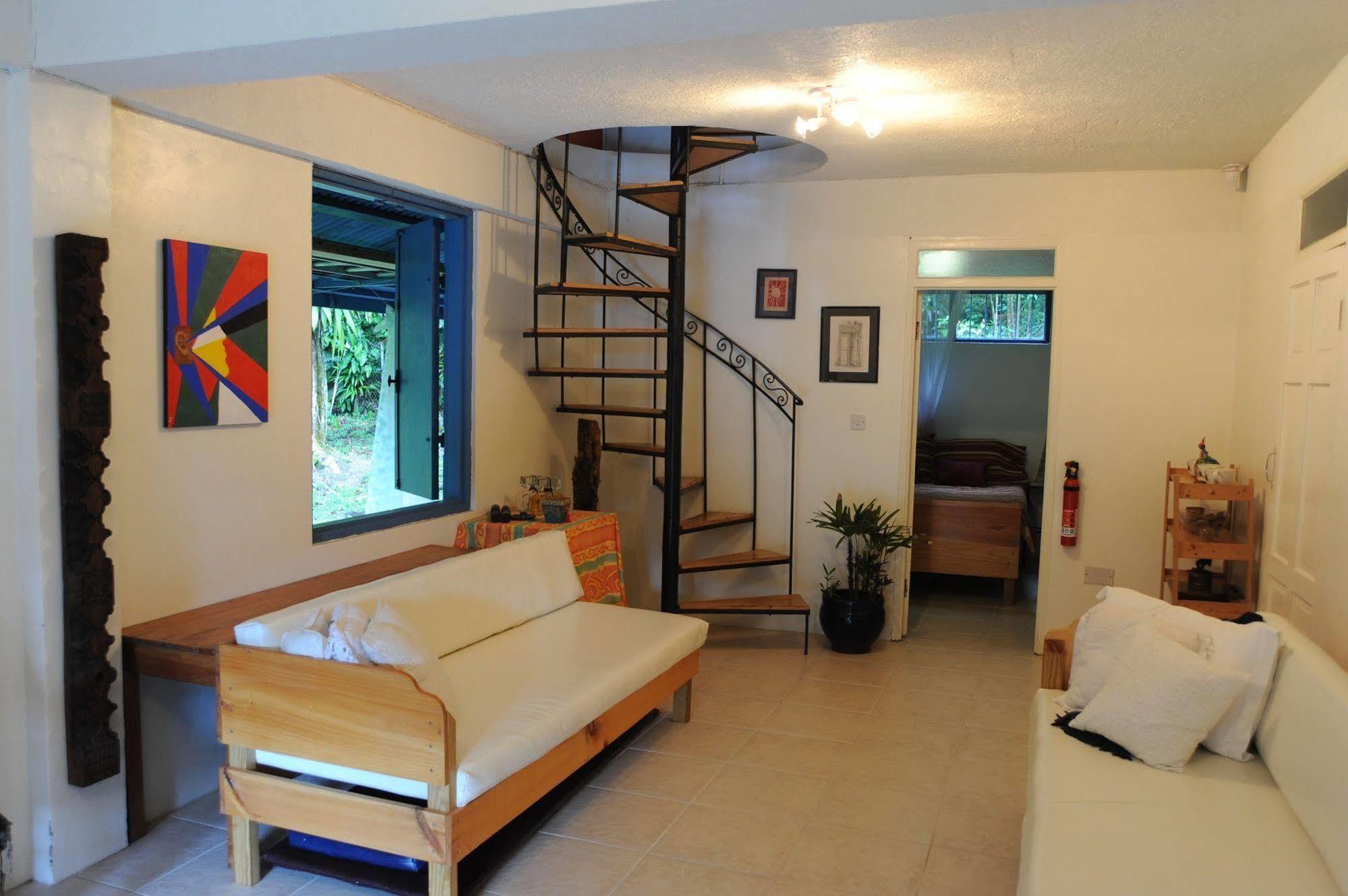 Harmony Villa Pont Casse Экстерьер фото