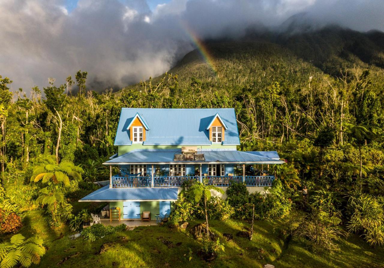 Harmony Villa Pont Casse Экстерьер фото
