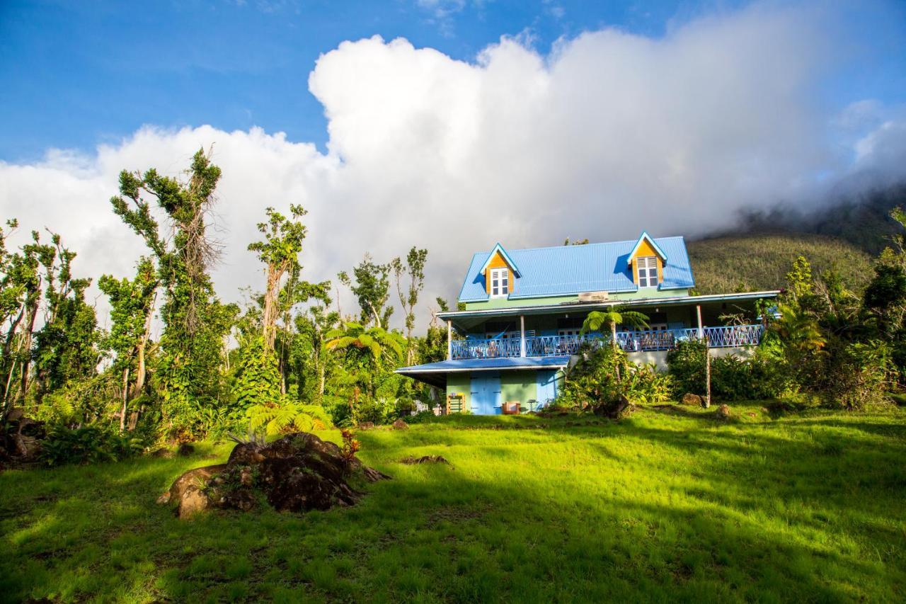 Harmony Villa Pont Casse Экстерьер фото